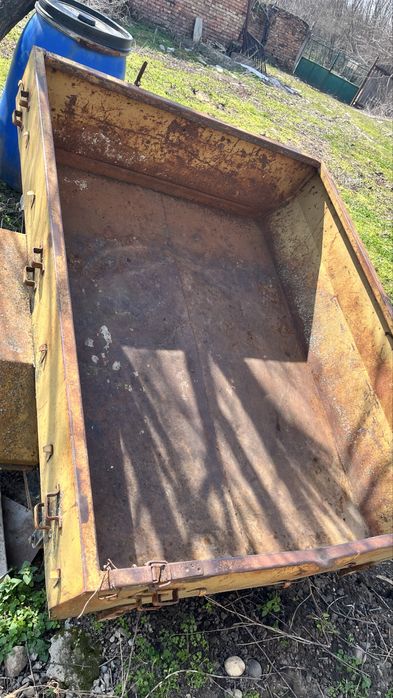 Ремарке за кола с документи