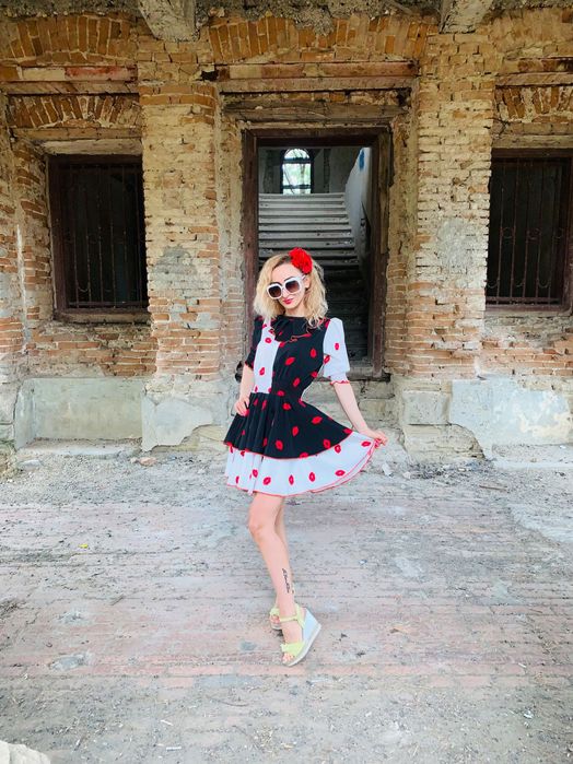 Rochii la comanda , modele unicat