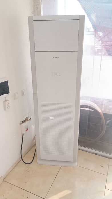 Konditsioner Gree invektor 48