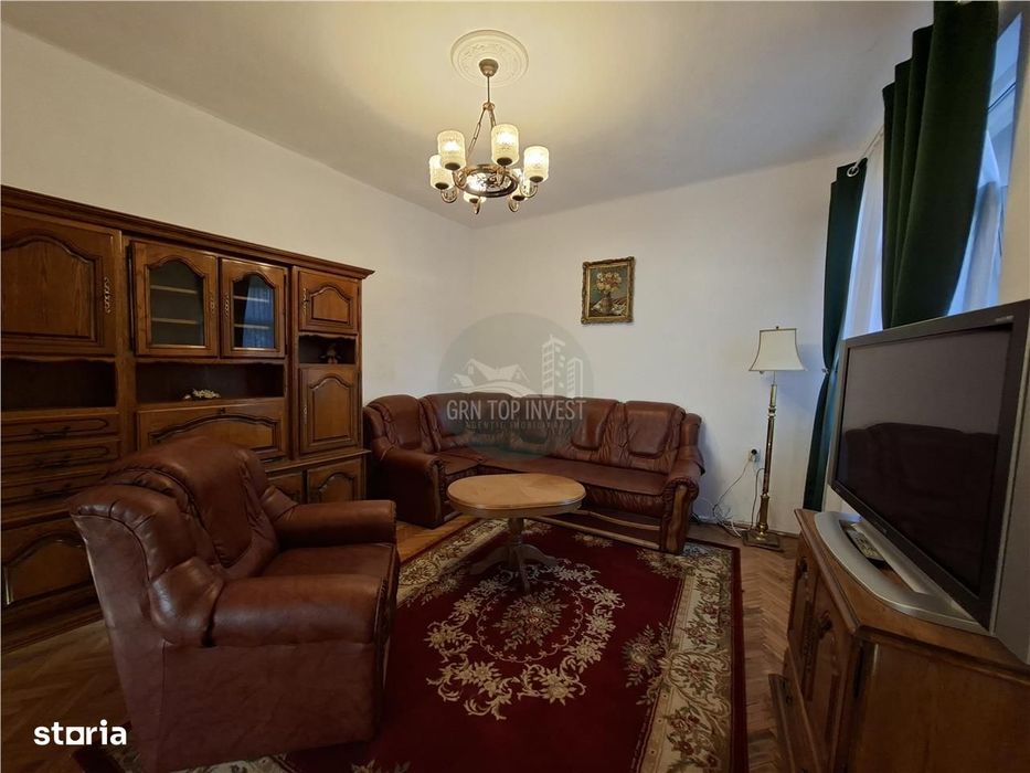 Apartament 2 camere Zona Orasul de Jos