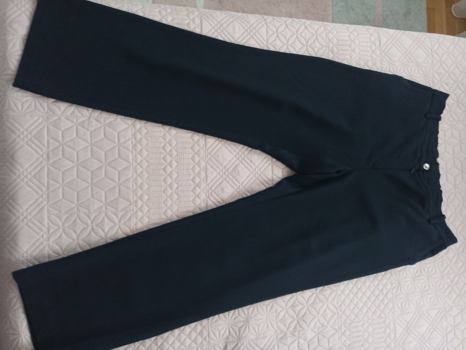 Дамски качествени панталони 3XL/4XL