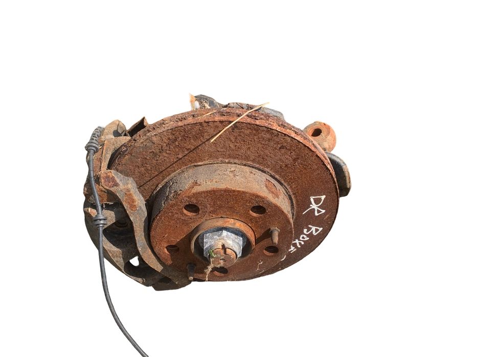 Fuzeta Dreapta Fata Peugeot Boxer Box 2006 ->