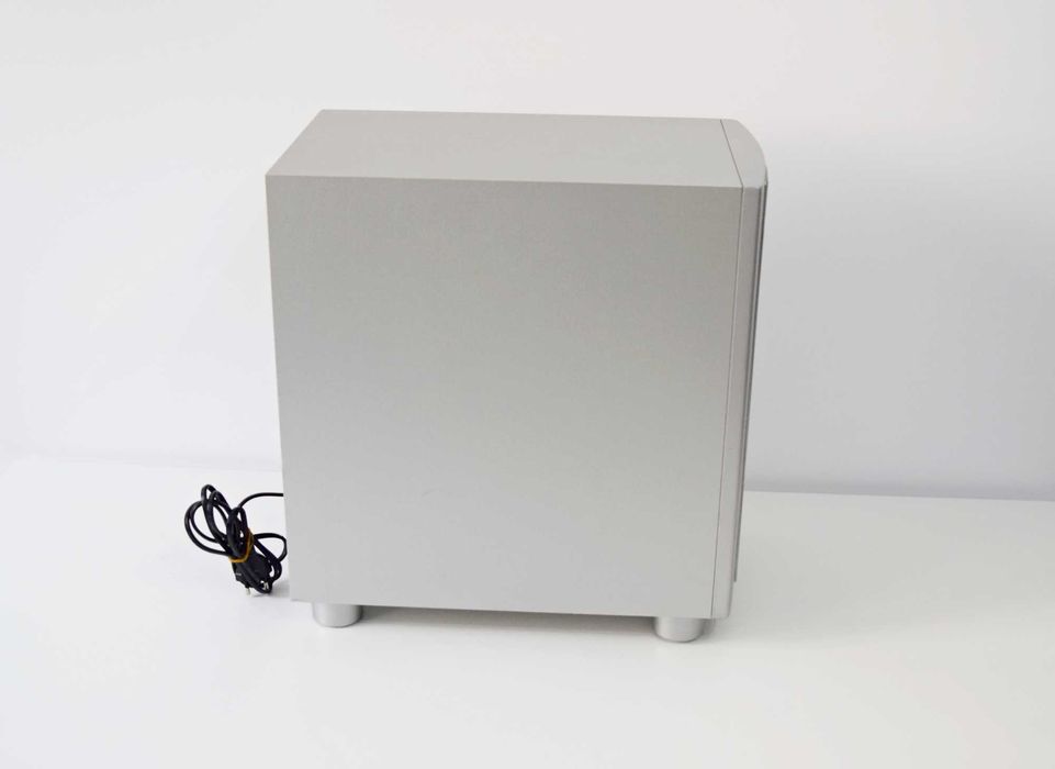 Subwoofer activ Canton AS CD 101