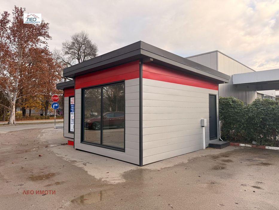 Дава се под наем Заведение в Севлиево - 50 кв.м за 598.23 € - Снимка #9