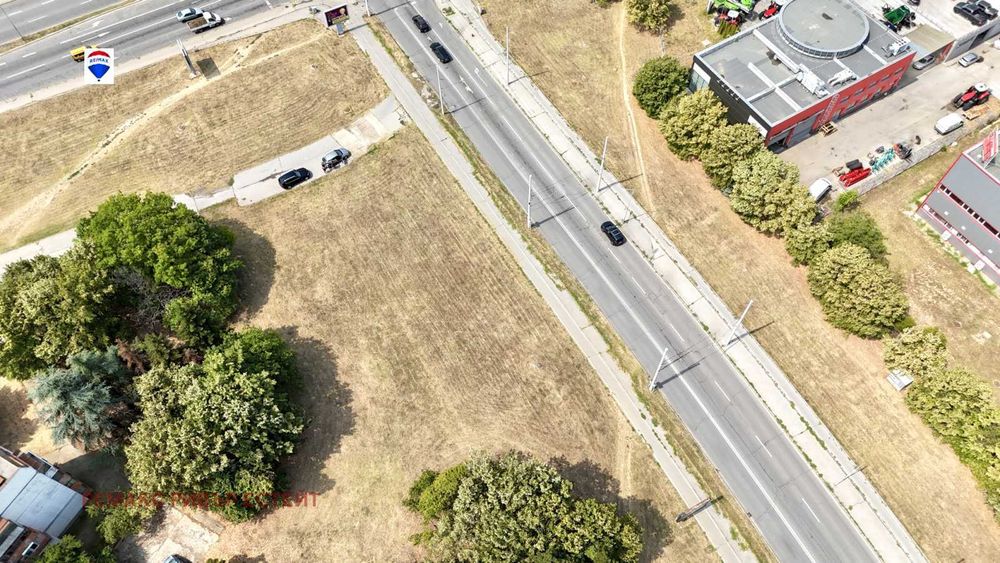 Продава се Парцел в Русе, Чародейка - Юг - 331 кв.м за 46 €/кв.м - Снимка #5