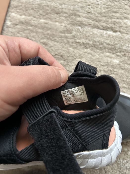 Adidasi puma 23 , sandale adidas 24