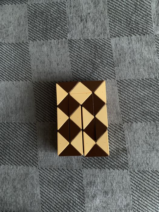 Игрушка головоломка