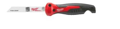 Fierastrau pliabil pentru metal  panza 150 mm, Milwaukee