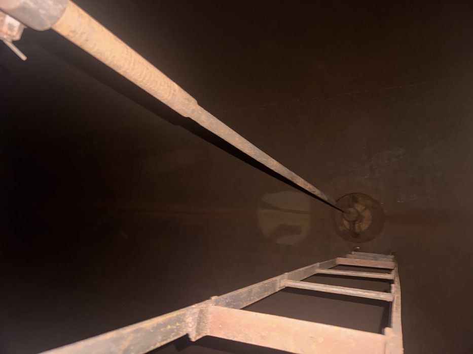 Емкость Цистерна 90тонналик сотилади