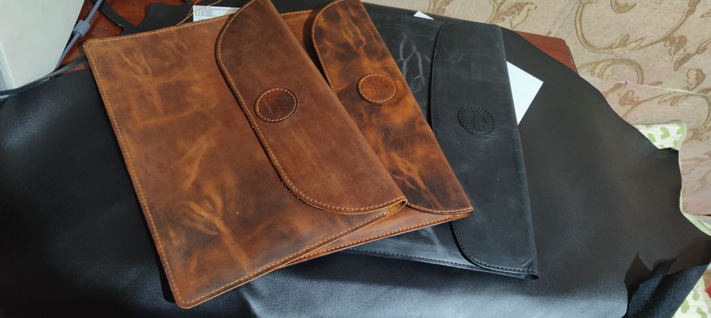 Чехол для ноутбука | Макбука