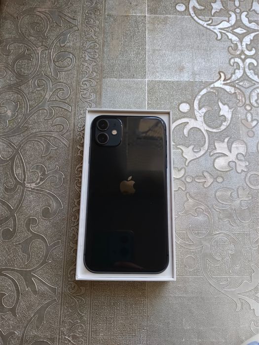 Айфон 11 сатылады