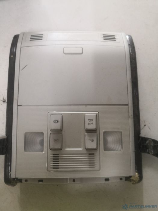 Plafoniera Fata Volkswagen Golf Vii (5G1, Be1) [ 2012 - > ] Oem 5G086