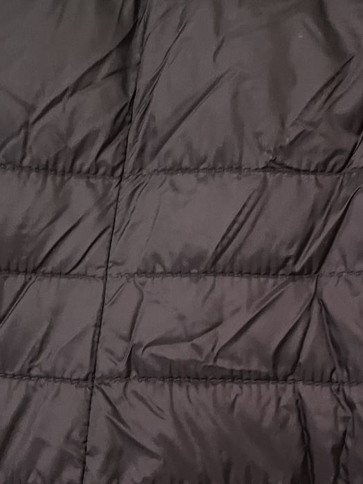 Geaca Massimo Dutti