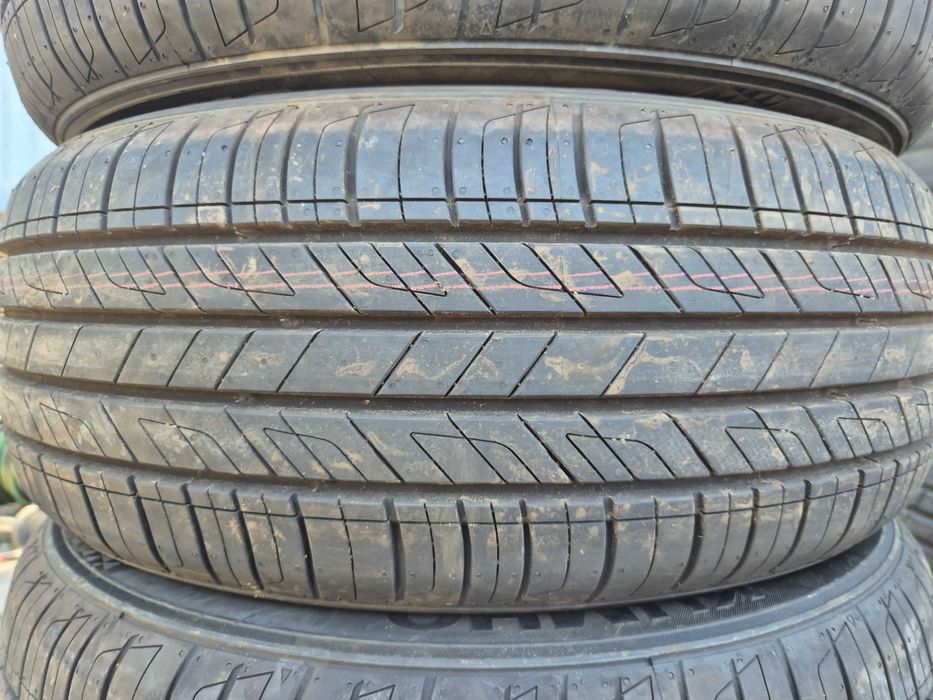 Anvelope de VARA - 195/55/16 87H - Kumho Solus - NOU - DOT 2024 ! SUPER PRET !!