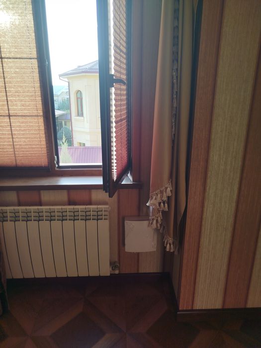 Рекуператор бризер single room