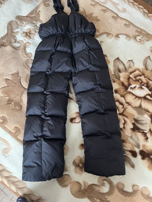 Комбенизон детский на 5-7 лет