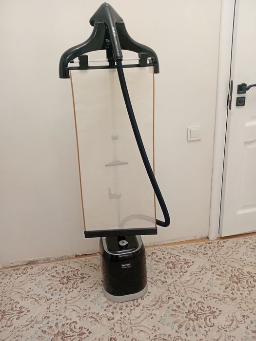 Отпариватель Tefal иl Rowenta