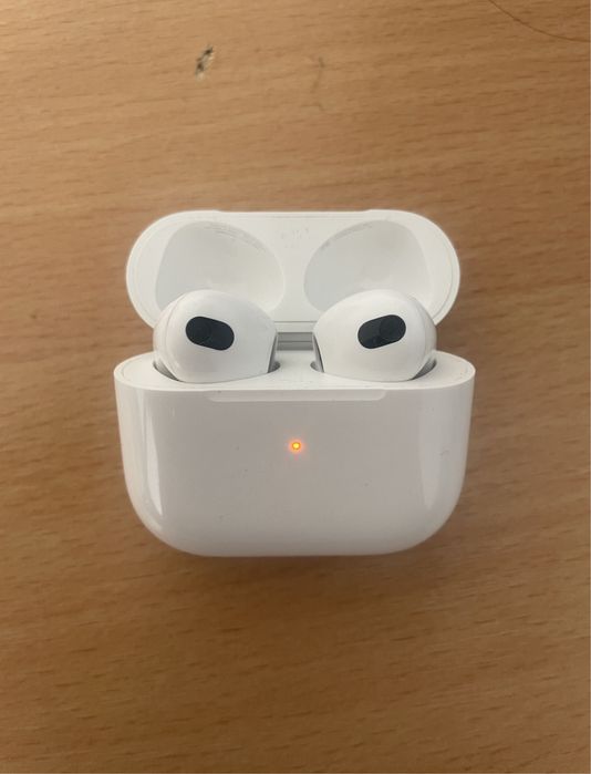 AirPods 3 series