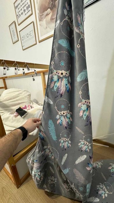 Leagăn picătură Moorsini Sewing Design