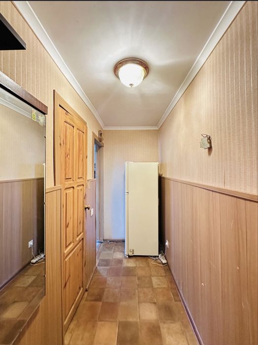 Продам квартиру 2 ком. На 28 кв.