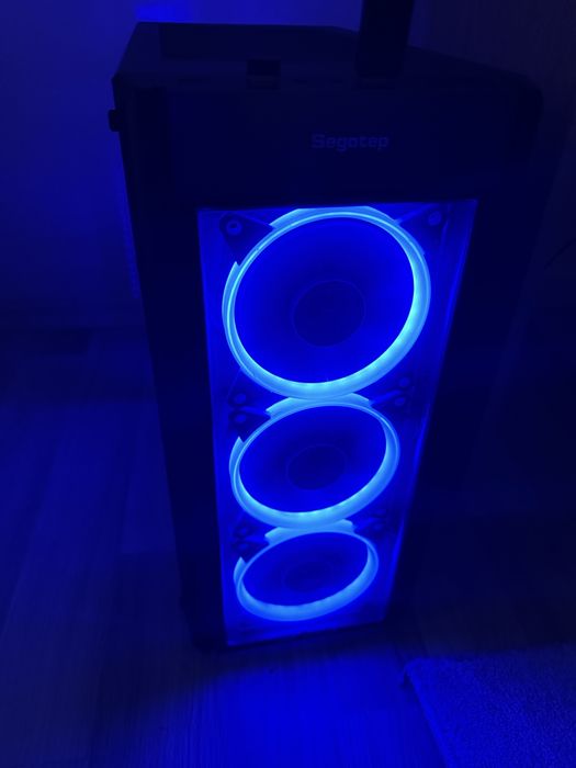 OPORTUNITATE pc calculator gaming