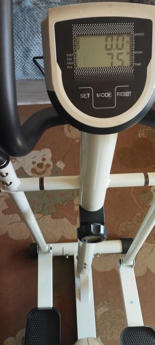 Крос тренажор домашен фитнес