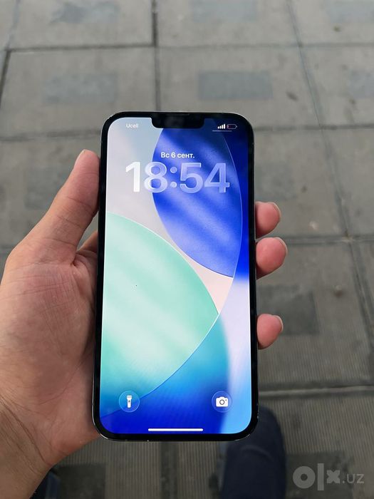 Iphone 13 pro max