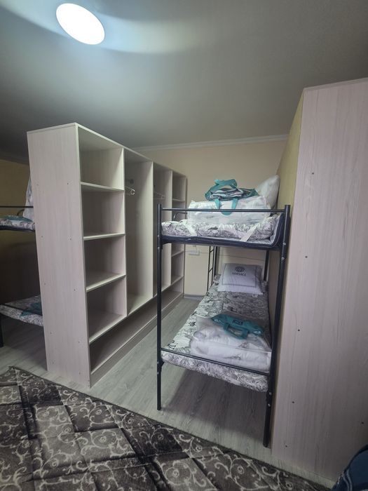 Жылу,интернет,су, тв бап