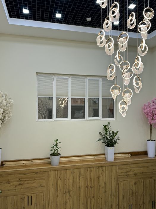 Aksiya jalyuziy eng arzon