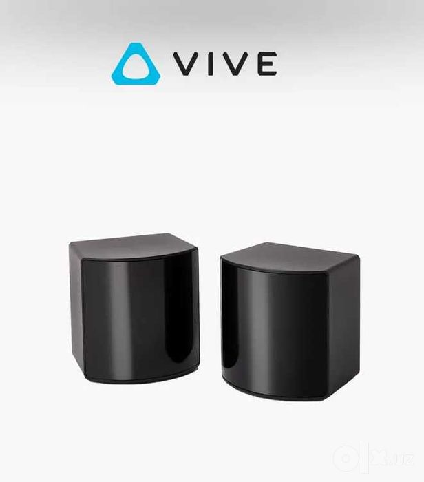 HTC Vive Pro Eye Eea Full Kit