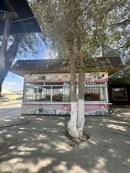 Сдается в аренду столовая