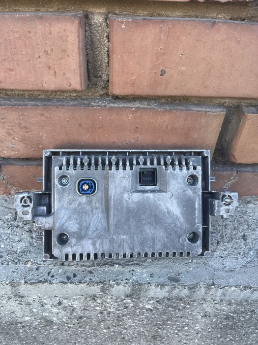 Навигация/Дисплей за Mercedes W212 W204