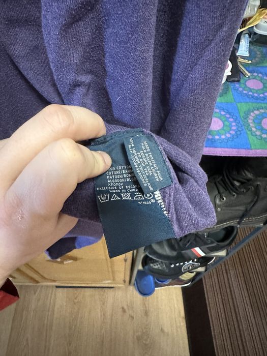 pulover  pentru bărbați, marca GANT original