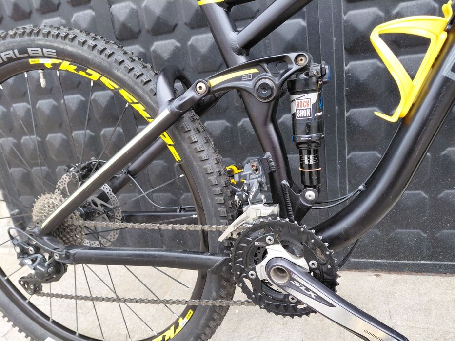 Алуминиев велосипед