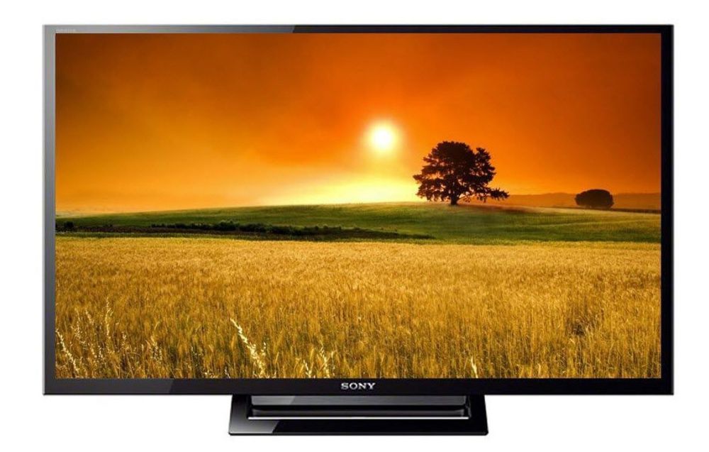 Телевизор Sony  не смарт