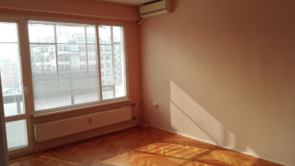 Дава се под наем Едностаен апартамент в София, Овча купел 2 - 50 кв.м за 357 € - Снимка #1