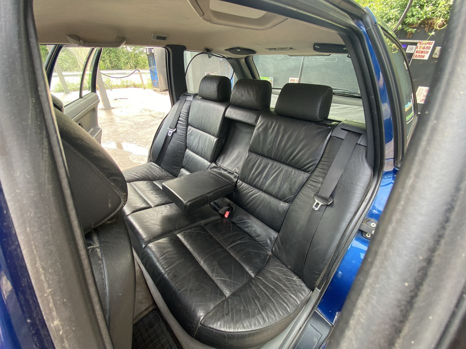 Bmw e36 320i ТОП СЪСТОЯНИЕ!!!