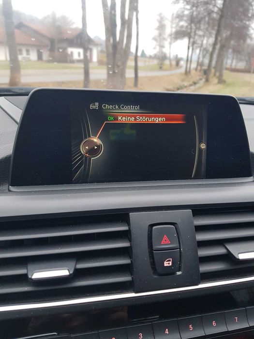 Bmw 118D xdrive 1K4,2015