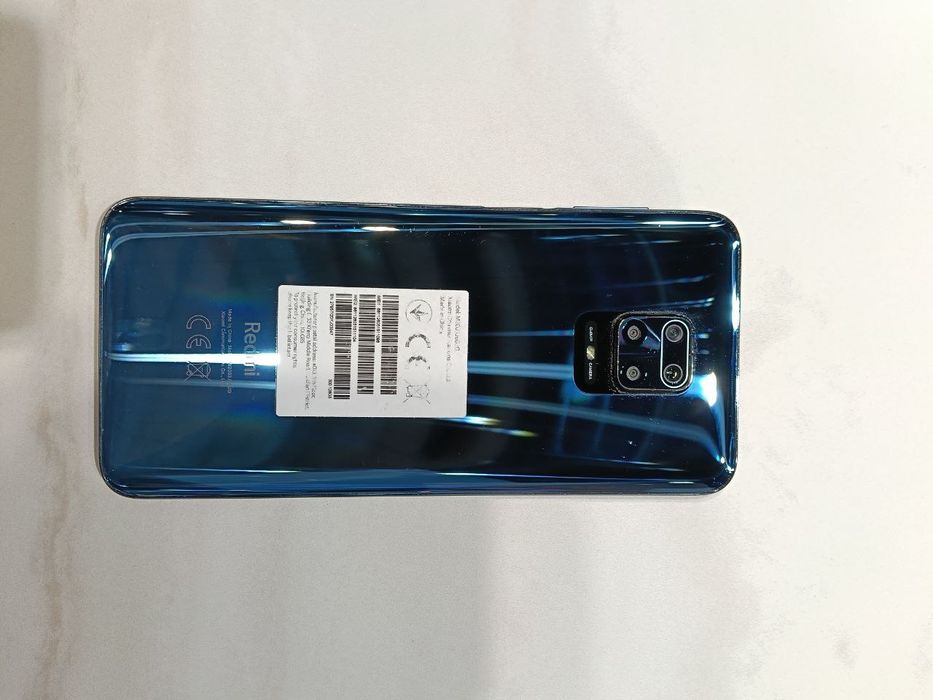 Продам Redmi  Note 9 pro/256