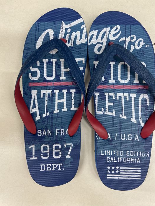 “Летни джапанки”- комфорт и стил за топлите дни