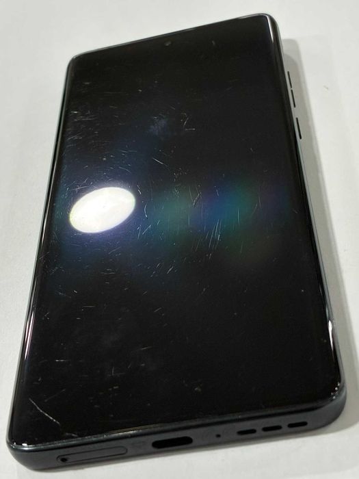 Телефон Motorola Edge 40 Neo 256gb 12Ram