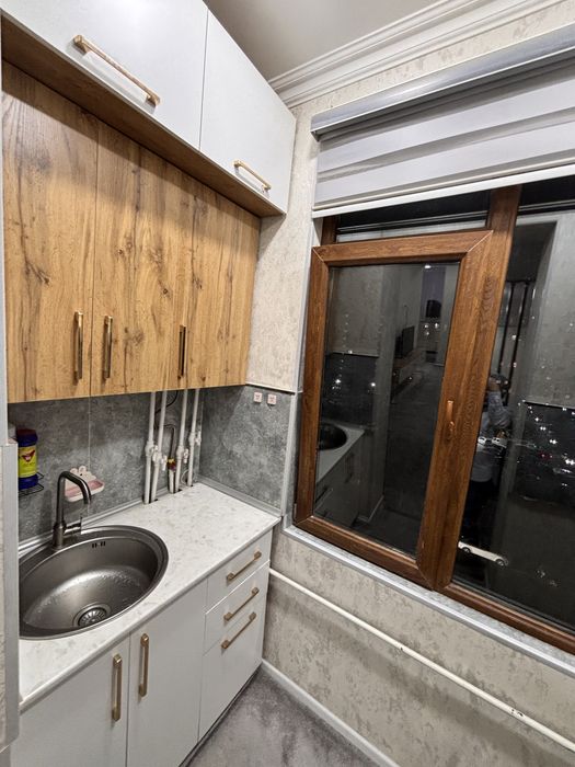 Яккасарой Саламатина 2/3хона сотилади