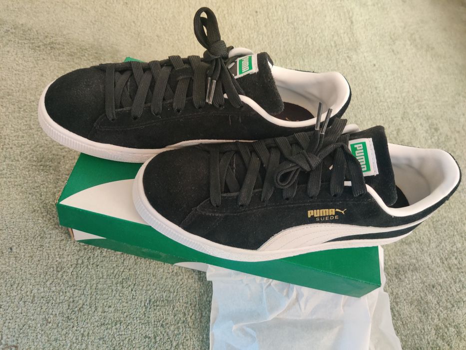 Puma suede classic xxl
