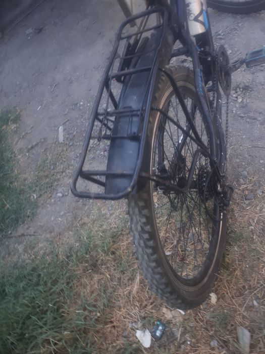 Велик уже продана другим