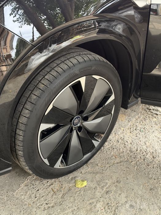 Byd tang L 4wd full 2025