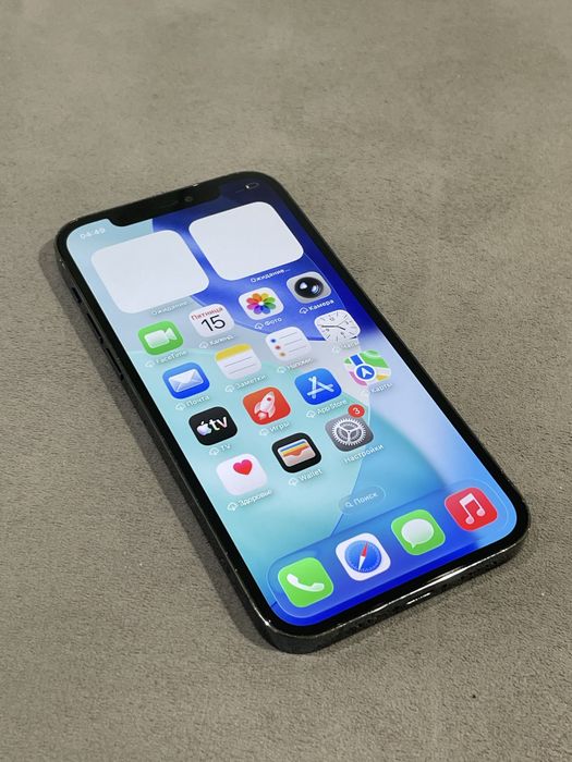 Iphone 12 Pro 128gb! Айфон