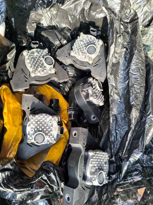 Помпа для Aion всех моделей: S,S plus,Y и hongqi eq-m5