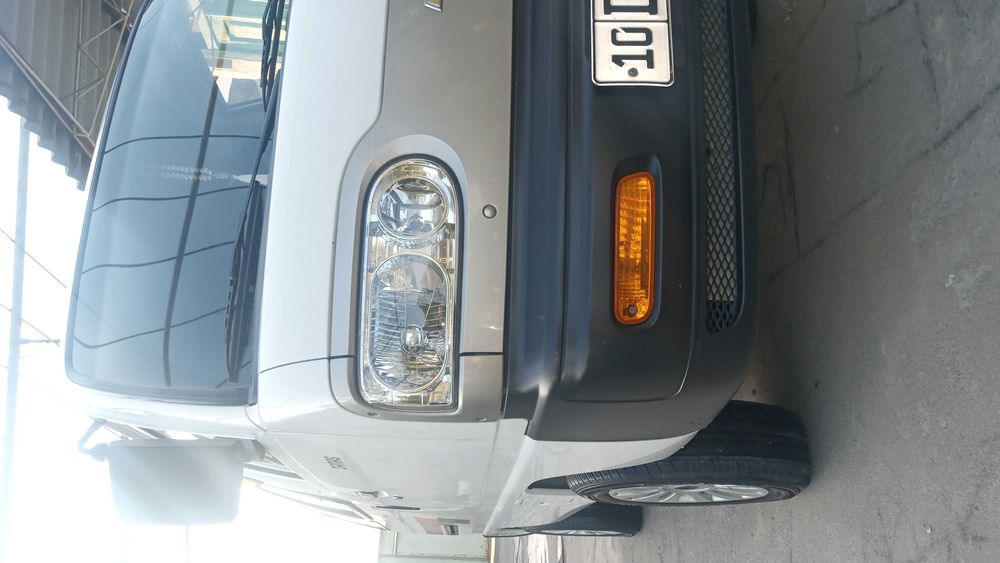 Damas DLX 2019  sentyabr