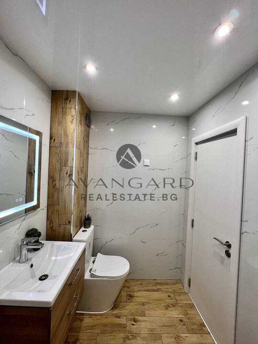 Продава се Тристаен апартамент в Пловдив, Съдийски - 114 кв.м за 1622 €/кв.м - Снимка #6