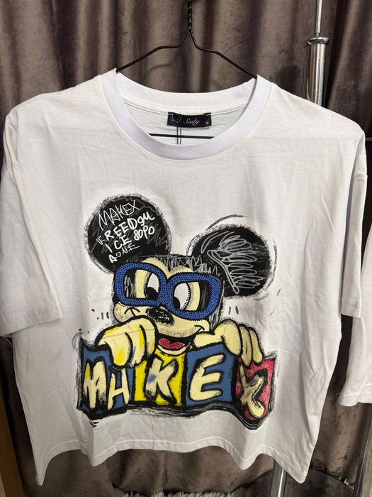 Compleu Mickey Mouse de dama S M L